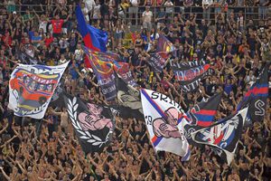 Drita, decizie de URGENȚĂ luată înaintea deplasării la București » A informat UEFA și îndeamnă FCSB să facă la fel
