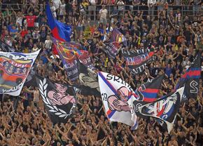 Cade recordul la FCSB - Aberdeen » Iată câți bani încasează campioana României!