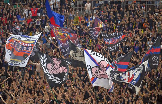 Drita le-a interzis fanilor să vină la București » A informat UEFA și îndeamnă FCSB să facă la fel