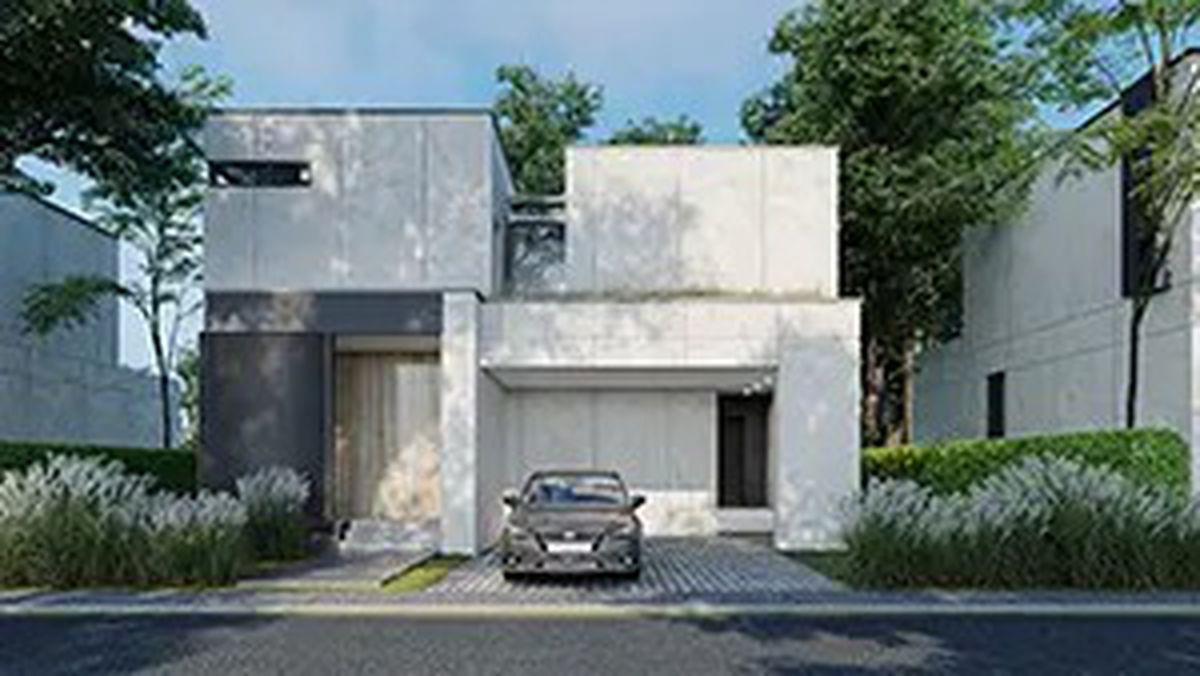 Așa arată noua casă de 600.000 de euro cumpărată de Simona Halep într-un complex exclusivist!