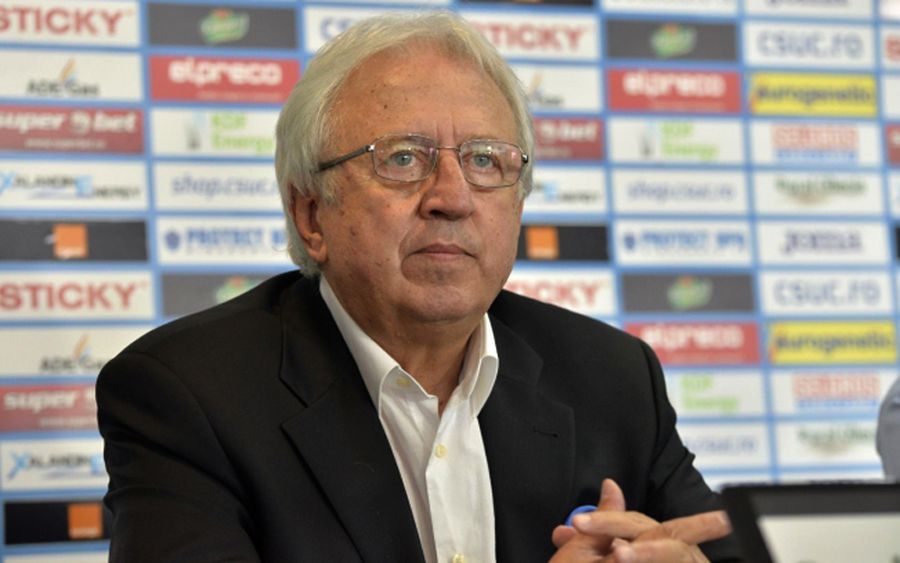 Fostul lider al rivalei aplaudă mutarea-surpriză făcută de Dan Șucu: „Chiar se bate la titlu”