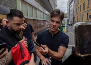AC Milan a reușit cel mai scump transfer al verii din Serie A!