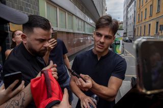 AC Milan a reușit cel mai scump transfer al verii din Serie A!