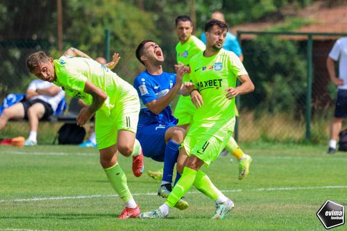 Poli Iași a intrat în insolvență/ foto: Facebook @FC Politehnica Iasi