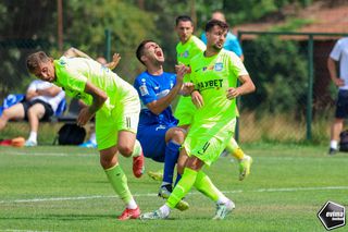 Cum a fost posibil? Clubul a intrat de azi în insolvență, deși legea nu-i permitea! » Acuzații grave: „A fost pe prietenie, politic”