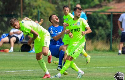 Cum a fost posibil? Clubul a intrat de azi în insolvență, deși legea nu-i permitea! » Acuzații grave: „A fost pe prietenie, politic”