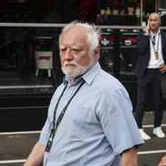 Andras Istvan Arato. foto: Imago