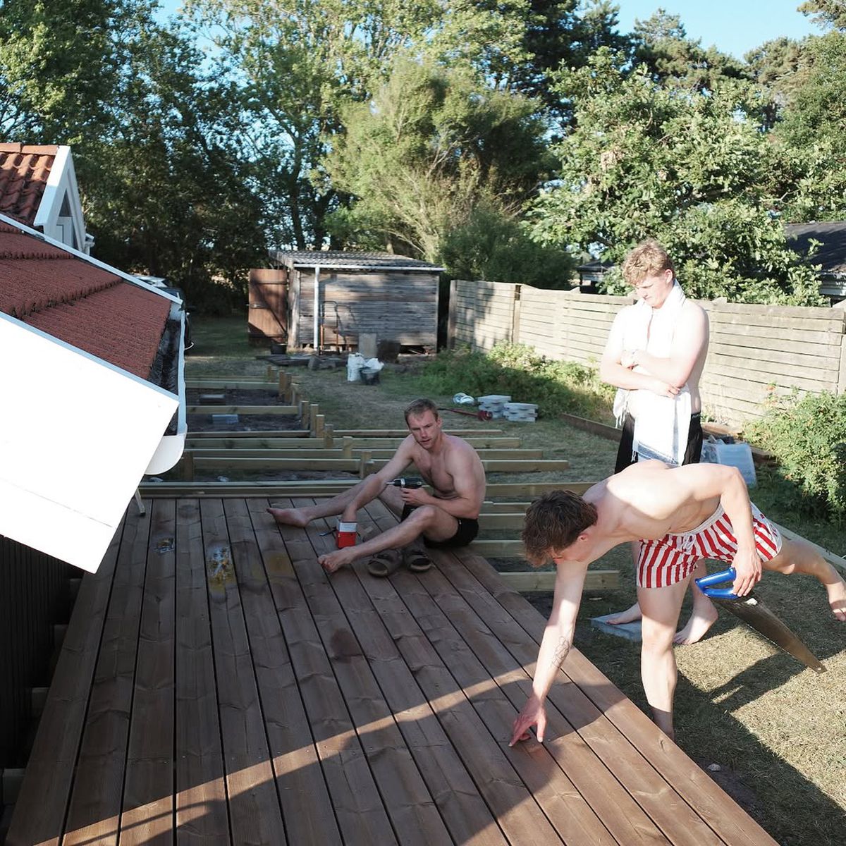 Mathias Gidsel, cel mai bun handbalist al lumii, are o pasiune neobișnuită! Cum și-a petrecut vacanța: „Nu pot sta locului”