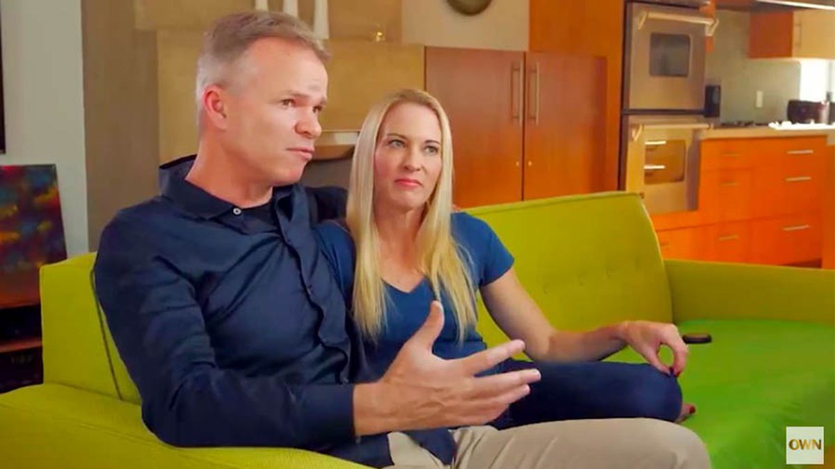 „Dimineața concuram, seara aveam 5 clienți!" » A participat la 3 ediții de Jocuri Olimpice, dar a dus o viață dublă, vânzându-și corpul dintr-un motiv tulburător