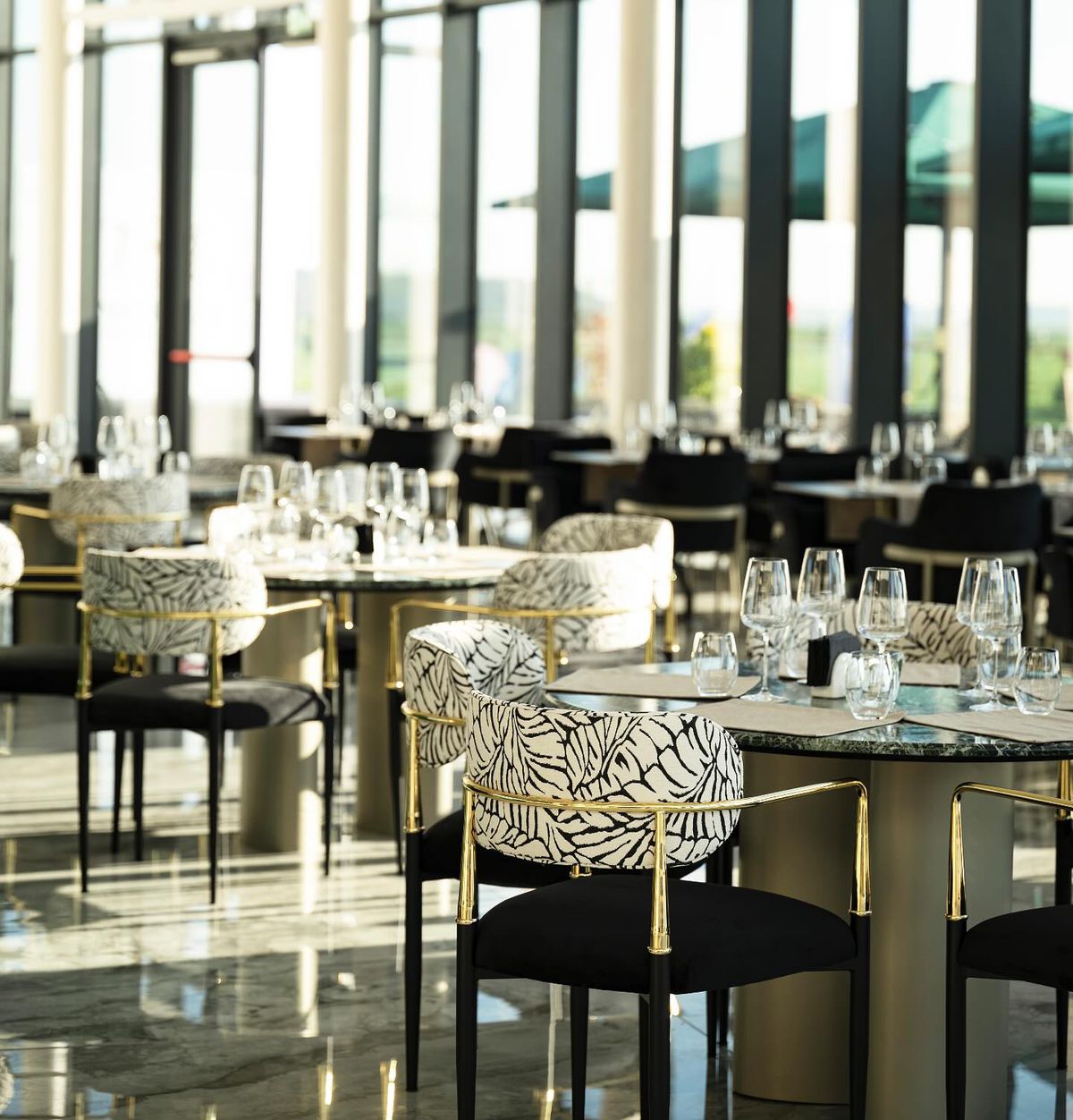 Așa arată noua casă de 600.000 de euro cumpărată de Simona Halep într-un complex exclusivist!