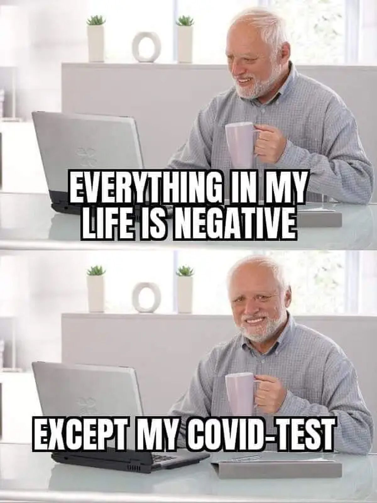 Legendarul personaj din MEME-uri a apărut la Marele Premiu al Ungariei » Chiar și piloții au vrut să se fotografieze cu el!