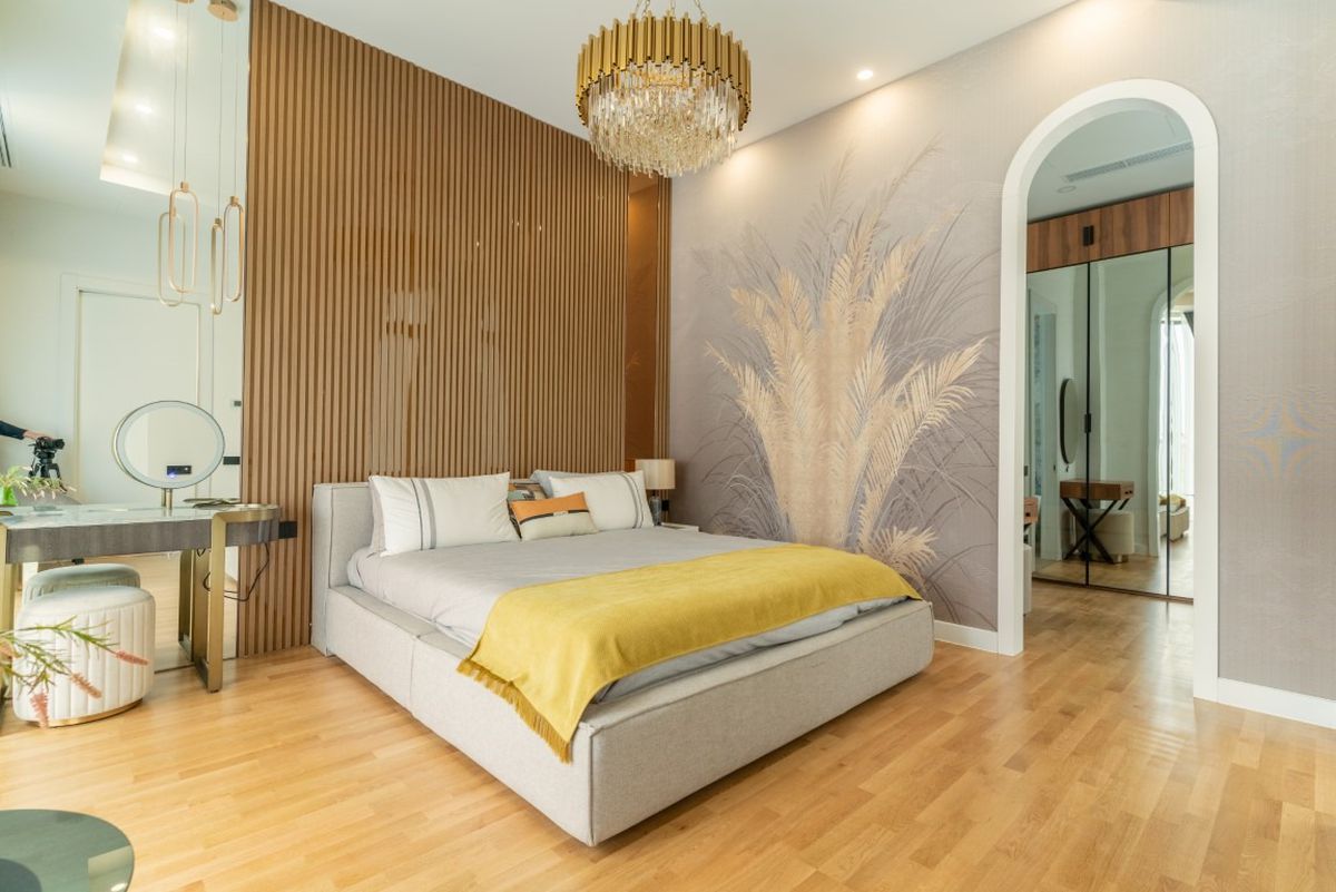 Așa arată noua casă de 600.000 de euro cumpărată de Simona Halep într-un complex exclusivist!