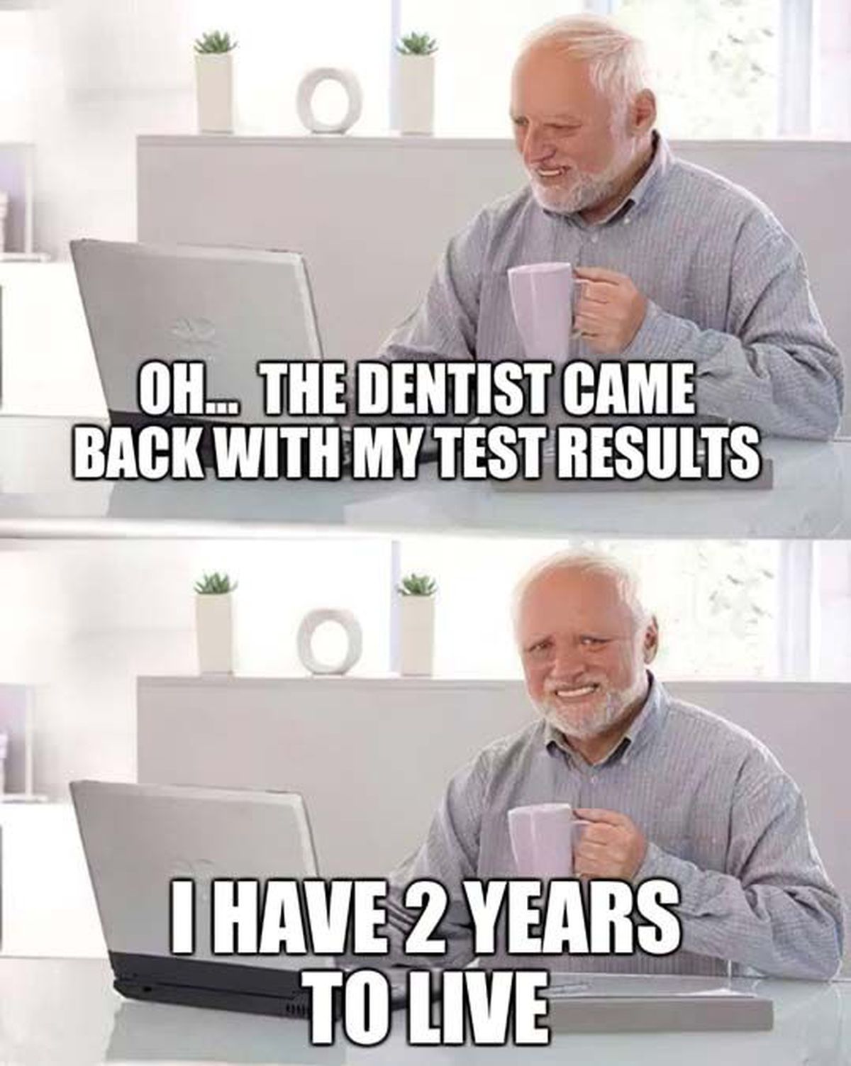 Legendarul personaj din MEME-uri a apărut la Marele Premiu al Ungariei » Chiar și piloții au vrut să se fotografieze cu el!