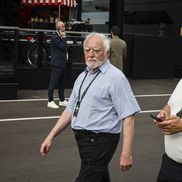 Andras Istvan Arato. foto: Imago