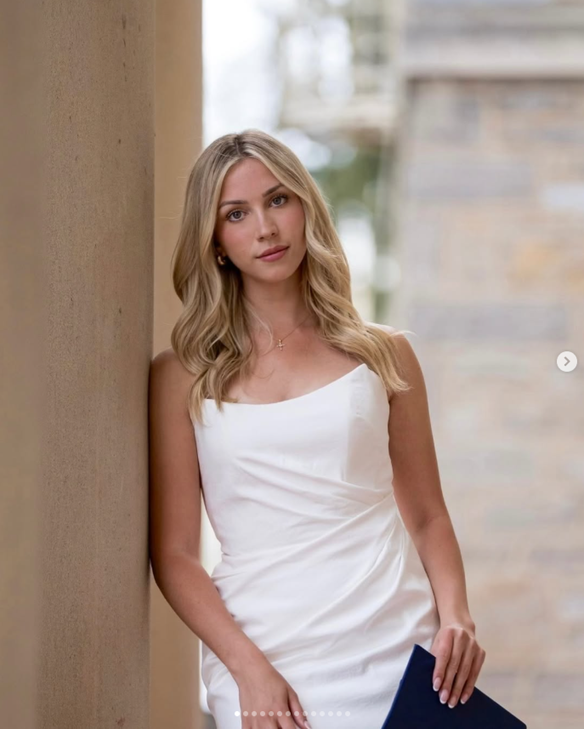 Katie Feeney, o vedetă de pe TikTok ajunsă reporter ESPN