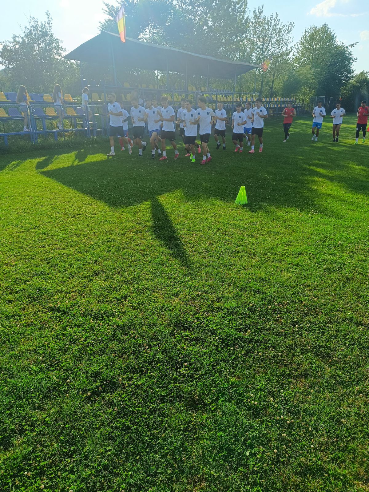 O nouă rușine pe blazonul echipei lui Mititelu! Vulturii din Fărcășești au eliminat-o pe FCU Craiova în turul 2 al Cupei României + toate rezultatele zilei