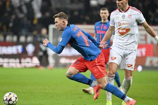 „Am acționat la TAS!” » Andrei Gheorghiță, motiv de conflict juridic între FCSB și clubul din Liga 2