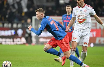 „Am acționat la TAS!” » Andrei Gheorghiță, motiv de conflict juridic între FCSB și clubul din Liga 2