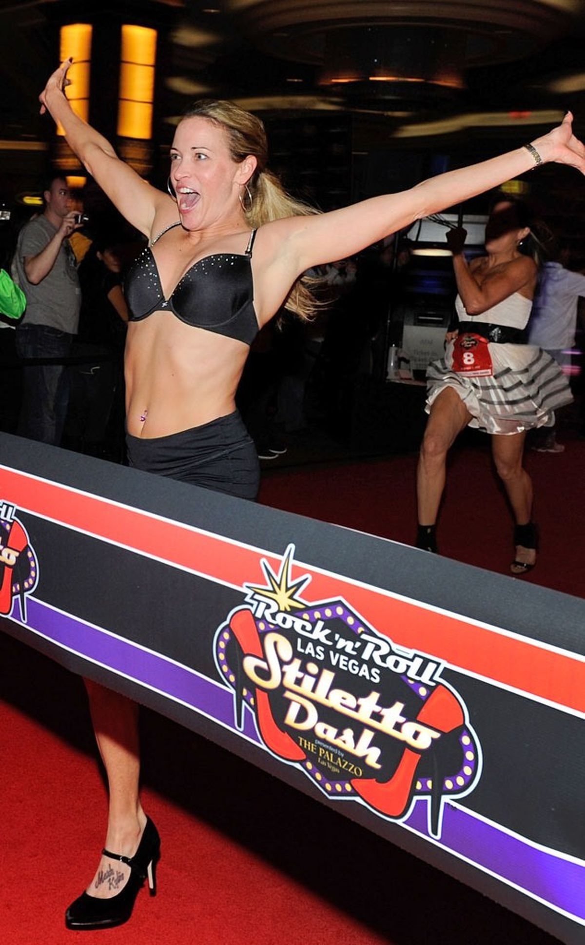 „Dimineața concuram, seara aveam 5 clienți!" » A participat la 3 ediții de Jocuri Olimpice, dar a dus o viață dublă, vânzându-și corpul dintr-un motiv tulburător