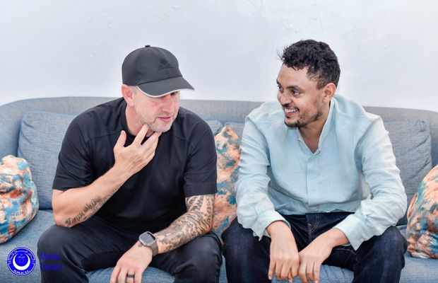 Adrian Mutu sare în apărarea lui Laurențiu Reghecampf: „Nu e nimic penibil"