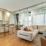 Simona Halep s-a alăturat National Golf & Country Club