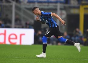 Încă un transfer operat pe axa Inter - Parma!