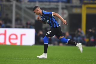 Încă un transfer operat pe axa Inter - Parma!