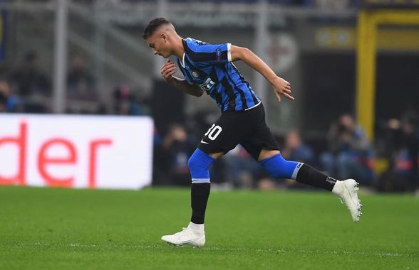 Încă un transfer operat pe axa Inter - Parma!