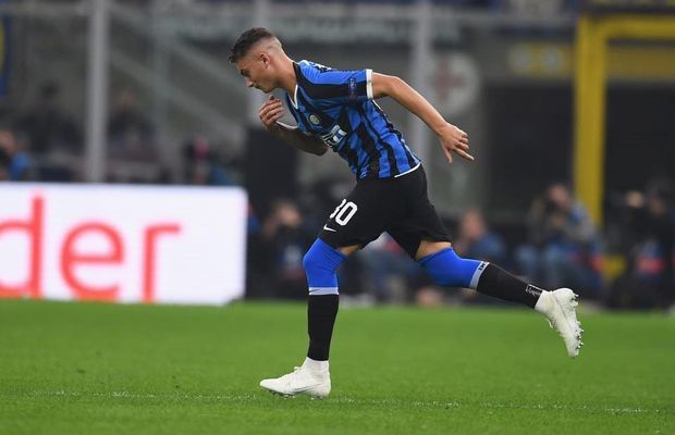 Încă un transfer operat pe axa Inter - Parma!