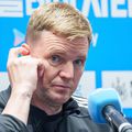 Nimic n-a funcționat pentru Eddie Howe și Newcastle în această vară // foto: Imago Images