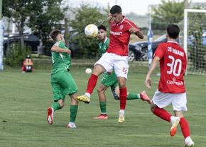 Schimbare de plan: CS Dinamo - Steaua, în Liga 2, se va disputa pe stadion de Superliga
