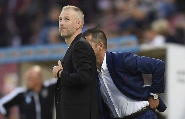 Lider și la bolizi » Edi Iordănescu e antrenorul din Liga 1 cu cea mai scumpă mașină: Porsche de 130.000 de euro! Cine completează podiumul