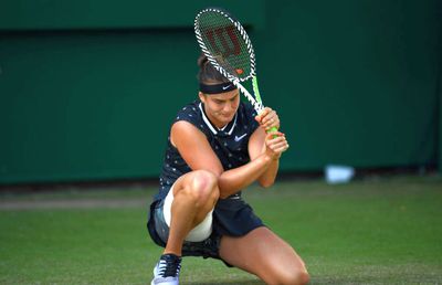 US OPEN // Aryna Sabalenka, mod inedit prin care vrea să se împace cu fostul antrenor: „Probabil mă vei omorî după ce vei citi asta!”