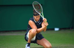 US OPEN // Aryna Sabalenka, mod inedit prin care vrea să se împace cu fostul antrenor: „Probabil mă vei omorî după ce vei citi asta!”