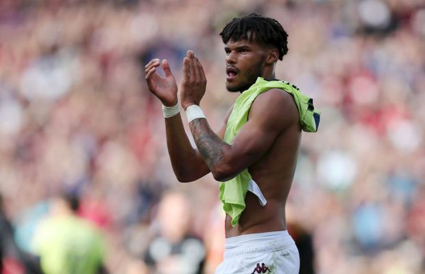 Poveste miraculoasă » Cum a ajuns Tyrone Mings de la adăpostul pentru oameni ai străzii la naționala mare a Angliei