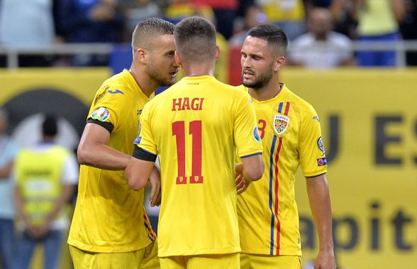 România, victorie fără emoții cu Malta? Cotă mărită la 100 pentru succesul „tricolorilor”!