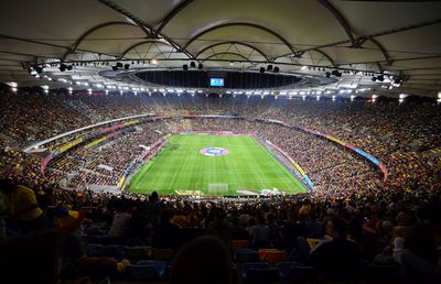 FCSB revine pe Arena Națională: când e primul meci care se va juca în Capitală