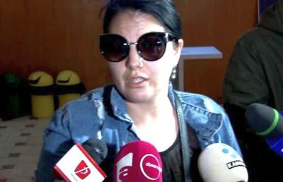 Romina Rotariu, fiica lui Iosif Rotariu, a primit condamnarea definitivă pentru agresiunea asupra unui copil de doi ani din 2018