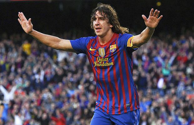Președintele Barcelonei anunță revenirea lui Carles Puyol la clubul catalan: „E adevărat!”