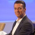 Mircea Badea (46 de ani), prezentator TV, a câștigat ieri 12.325 de lei (aproximativ 2.500 de euro) din două pariuri pe meciuri de la US Open