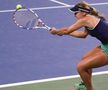 REZULTATE US OPEN 2020. VIDEO+FOTO S-au stabilit optimile » Revenire spectaculoasă pentru Serena Williams + Simona Halep, emoții pentru locul 2 în clasamentul WTA