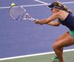 US OPEN 2020. Sofia Kenin - Ons Jabeur FOTO: usopen.org