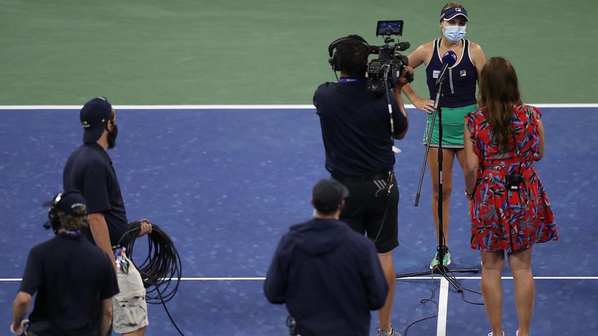 REZULTATE US OPEN 2020. VIDEO+FOTO S-au stabilit optimile » Revenire spectaculoasă pentru Serena Williams + Simona Halep, emoții pentru locul 2 în clasamentul WTA