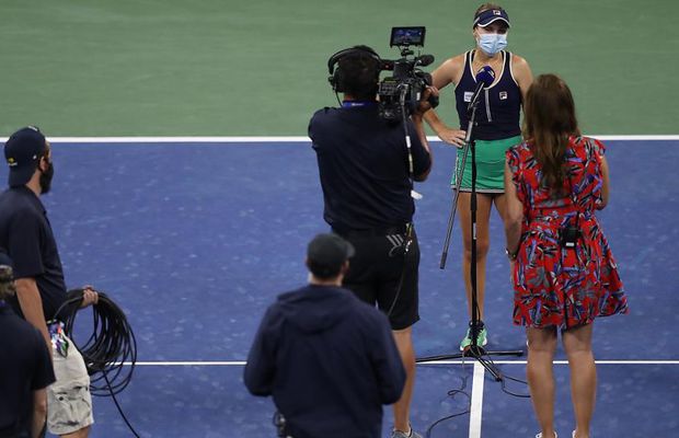 REZULTATE US OPEN 2020. VIDEO+FOTO S-au stabilit optimile » Revenire spectaculoasă pentru Serena Williams + Simona Halep, emoții pentru locul 2 în clasamentul WTA