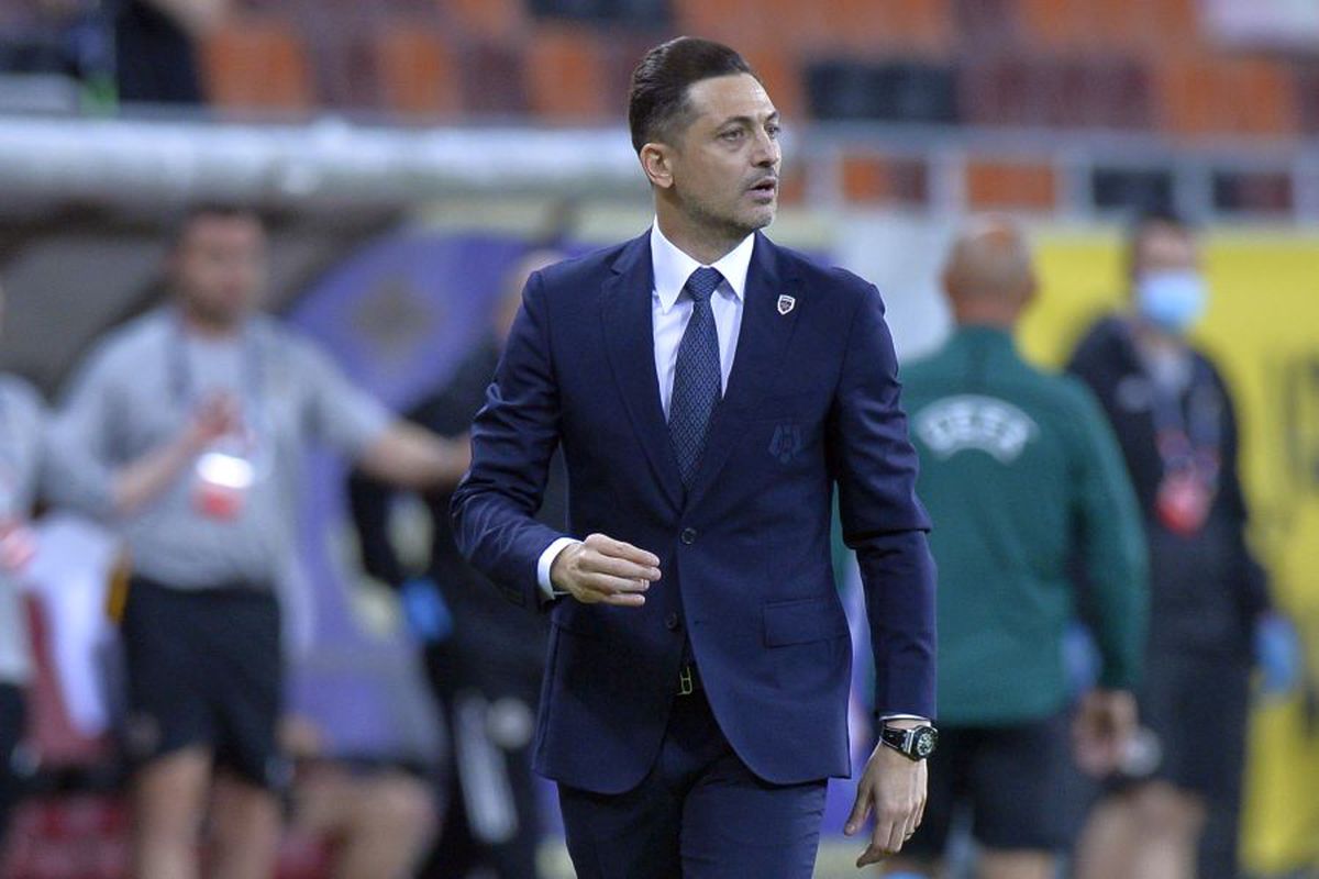 EXCLUSIV Adrian Porumboiu, tăios după debutul lui Rădoi la națională: „El nu știu de ce joacă!” + „Prostii, lucruri specifice românilor”