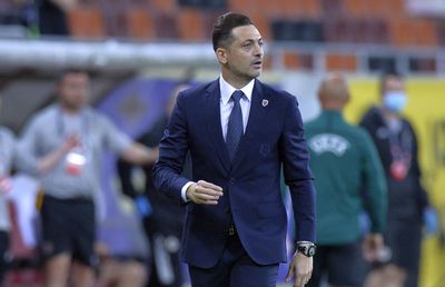 EXCLUSIV Adrian Porumboiu, tăios după debutul lui Rădoi la națională: „El nu știu de ce joacă!” + „Prostii, lucruri specifice românilor”