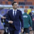 Mirel Rădoi, criticat pentru decizia de a-l titulariza pe Bancu