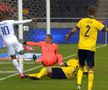 LIGA NAȚIUNILOR. Mbappe, gol în Suedia - Franța