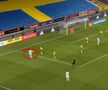 LIGA NAȚIUNILOR. Mbappe, gol în Suedia - Franța