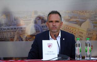 Proiectul Contra & Cortacero, desființat: „Dinamo se întoarce cu 30 de ani în urmă!”